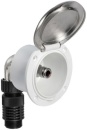 Classic Evo VA-Stahl Druckminderer