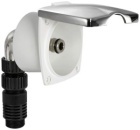 New Edge VA-Stahl Druckminderer