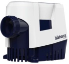 ATTWOOD Bilgenpumpe Sahara Mk2 S500 12V 26l