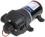 Europump 12 Autoklav m. 4 Ventilen 12 V