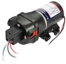 Aquatec Autoklav Sensor m. 4 Ventilen