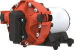 Europump 5-ventil Autoklav Smart 12 V