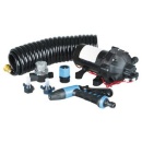Washdown Set zur Decksreinigung 24 V