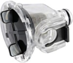 Filter f. EUROPUMP Aquatec Autoklav
