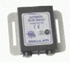 Automatischer Elektroschalter f. Bilgenpumpen