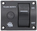 Schalttafel f. Washdown Pumpen
