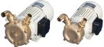 Profi Selbstsaugende Pumpe aus Bronze 120 l/min
