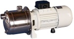 Pumpe selbstsaugend 24V 50l/m