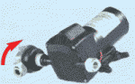 WHALE Autoklav Univeral 8 l/min 12 V