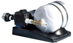 WHALE Autoklav Water System 18 l/min 24 V