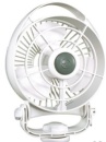 Caframo Ventilator Bora weiß 12 V
