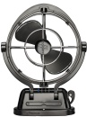 Caframo Ventilator Bora schwarz 12/24 V
