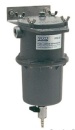 Ersatzfiler f. zentrifugalen Vorfilter 3/8"