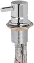 Shower Wassermischbatterie Warm- u. Kaltwasser