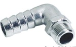 90° Schlauchanschluss Innen 3/8" x 15 mm