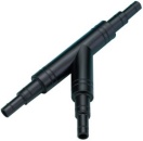Rohradapter 1"1/2 - 1" - 3/4"