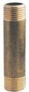 Verlängerungsstück aus Messing 3/8" x 100 mm