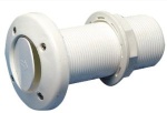 Borddurchlass 1"1/2 m. Rückschlagventil
