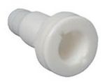 Borddurchlass Nylon/Glasfaser 1"3/8 19/20 mm
