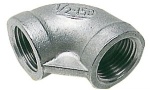 Winkelanschluss 90° Innen/Innen 3/8"