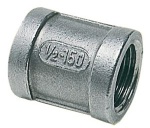Anschlussmuffe 3/8"