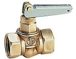 Schnellschlussventil 3/8