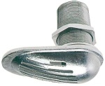 Bordeinlass AISI 316 3/8"