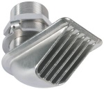 BHF Bordeinlass AISI 316 2"