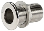 Borddurchlas AISI 316 hochglanzpoliert 1"