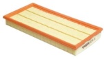 Paneel-Luftfilter VOLVO 876185