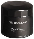 Ölfilter VOLVO Diesel 834337