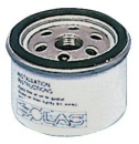 Ölfilter VOLVO Benzin 841750-41815SET 2Stk.