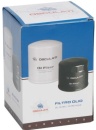 Suzuki Ölfilter DF8/9.9/15/20