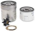 Kit manutenzione motori Diesel VOLVO 877194