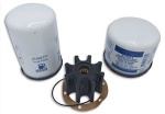 Kit manutenzione motori Diesel VOLVO 877201