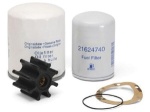 Kit manutenzione motori Diesel VOLVO 877202
