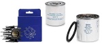 Kit manutenzione motori Diesel VOLVO 21189426