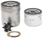 Kit manutenzione motori Diesel VOLVO 21105842