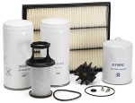Kit manutenzione motori Diesel VOLVO 21704968