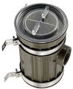 PLUS Kühlwasserfilter Aquanet 1" 1/2