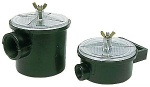 Utility Wasserfilter 3/4"