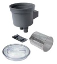 Aquanet Filter XL