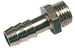 Anschluss f. Schlauch 10 mm