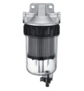 Gasölfilter 205-420 l/h