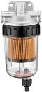 Gasölfilter 205-420 l/h