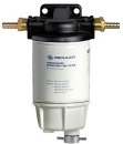 Treibstofffilter mit Wasserabscheider