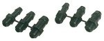 Treibstofffilter f. Leitung