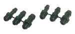 Treibstofffilter f. LeitungSET 2Stk.