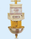 RACOR Dieselfilter 500MA