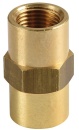 Adapter (Innengewinde-Innengew.) Schlauchanschluss